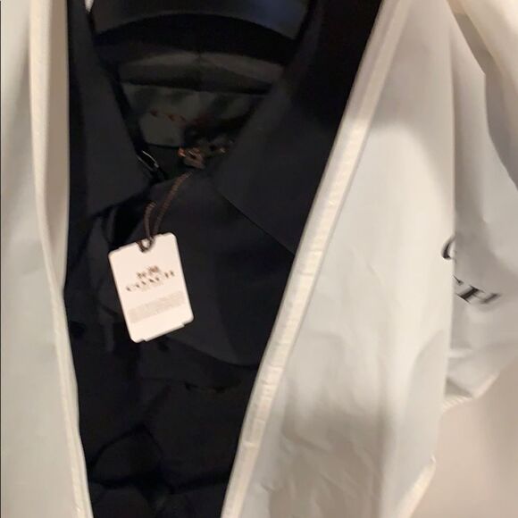 🎉Last deal 🎉Coach Jacket 🧥 - Picture 6 of 14